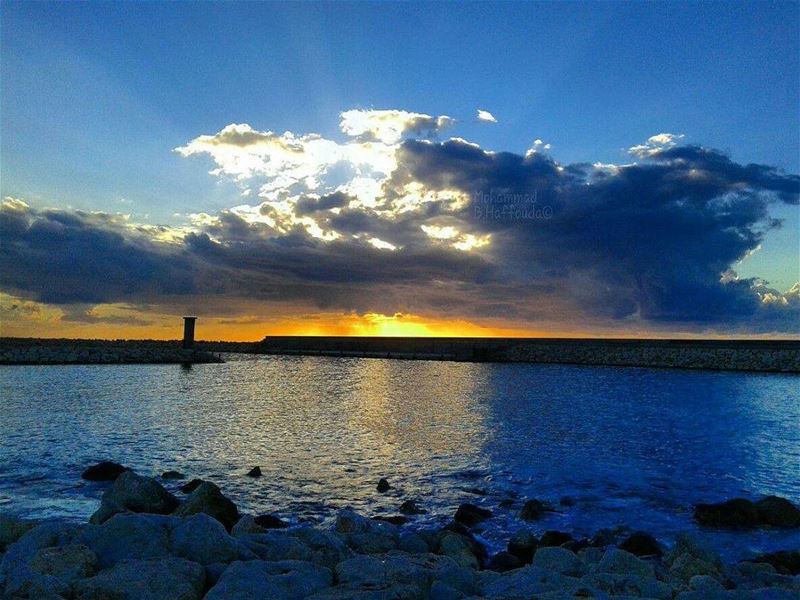  Saida NakibMarine lebanon lebanonfishing lebanoninapicture...