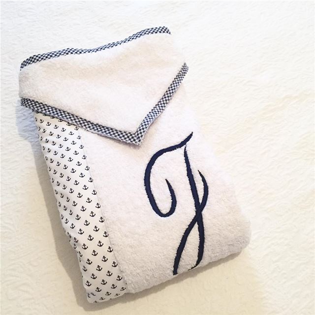 Sail away ⛵️ Junior ☀️ Write it on fabric by nid d'abeille  new  concept ...