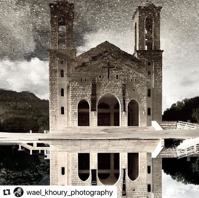 @saint.anthony.fouwara through the amazing lens of @wael_khoury_photography