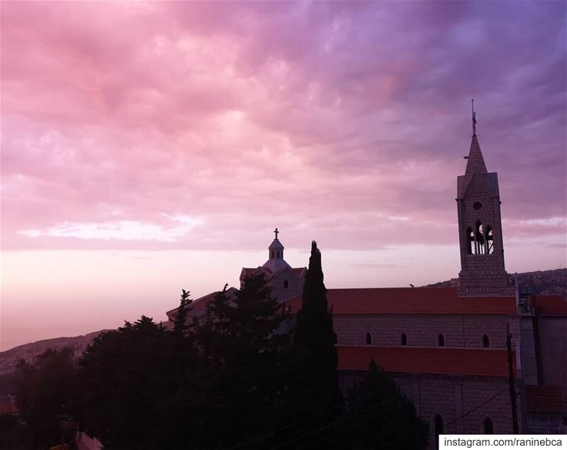 Saint Antoine - Beit... (Beït Chabâb, Mont-Liban, Lebanon)