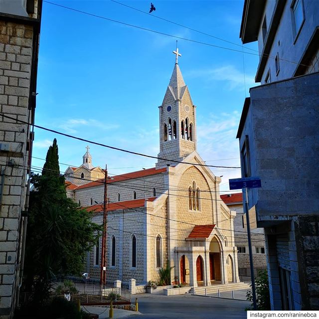 Saint Antoine - Beit... (Beït Chabâb, Mont-Liban, Lebanon)