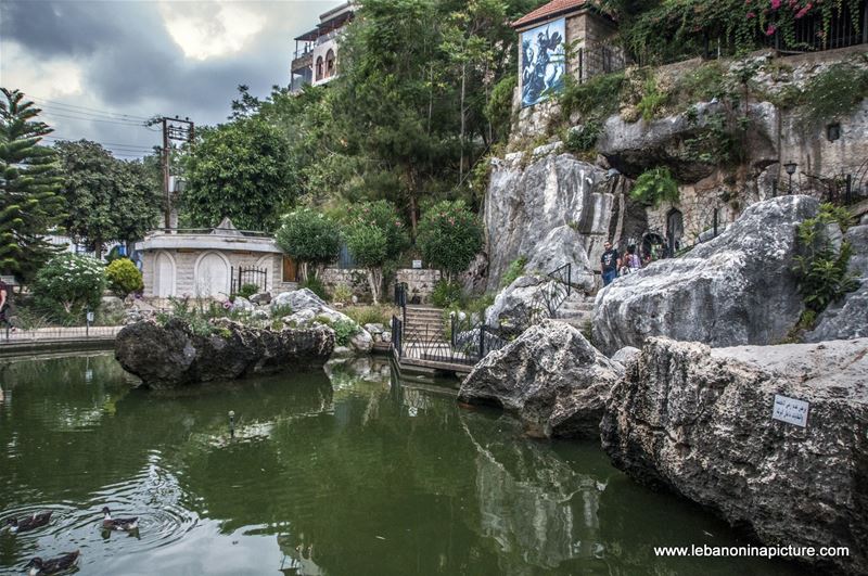 Saint Georges Garden Jounieh