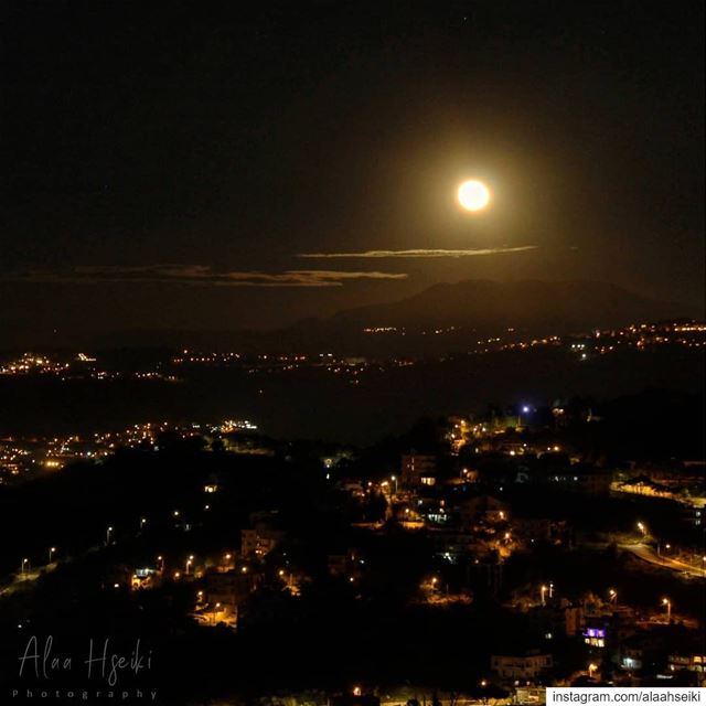 Same Place, Different Time ✨Baissour ❤️... Hseiki  Lebanon  Baisaour... (Baïssoûr, Mont-Liban, Lebanon)