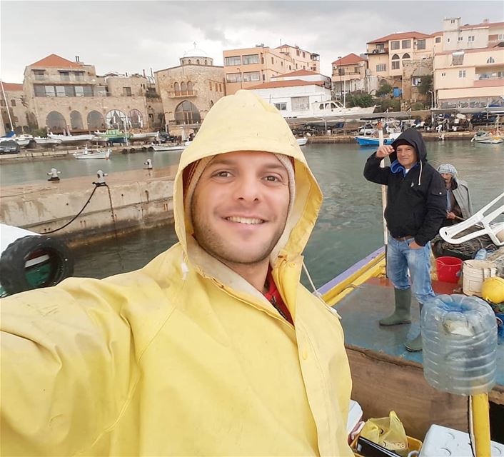 Sampling day! CNRS_L  CNRS  Sciencing  Scientist  science  marine ... (Centre National des Sciences Marines)