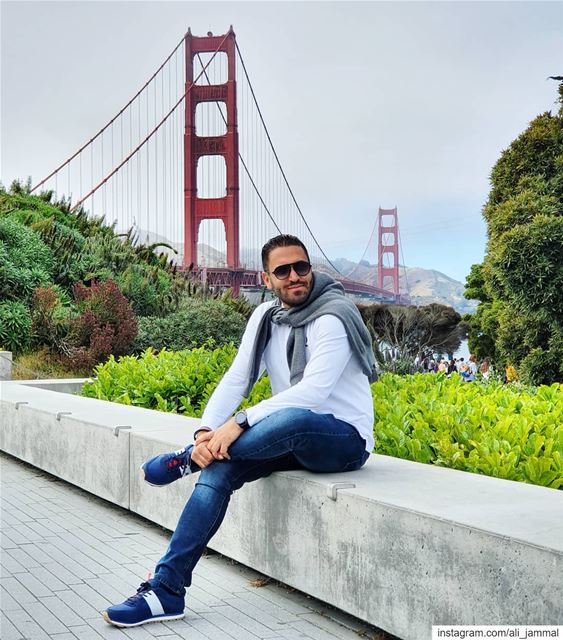 SAN FRANCISCO  sanfrancisco  california  summer  traveladdict  travel  me... (San Francisco, California)