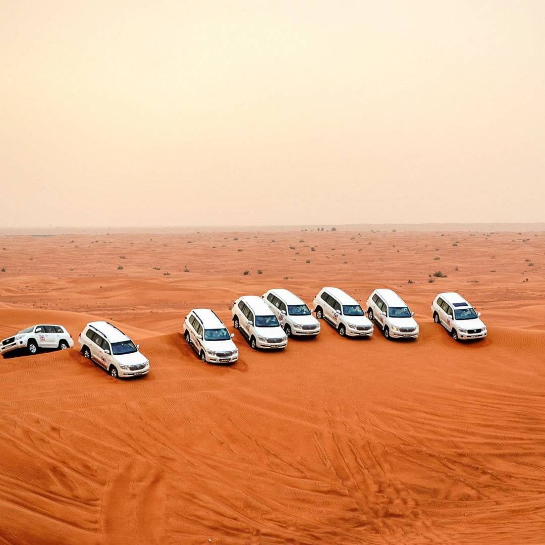 Sand....... travelawesome  exploretheglobe  photographer ... (Dubai, United Arab Emirates)