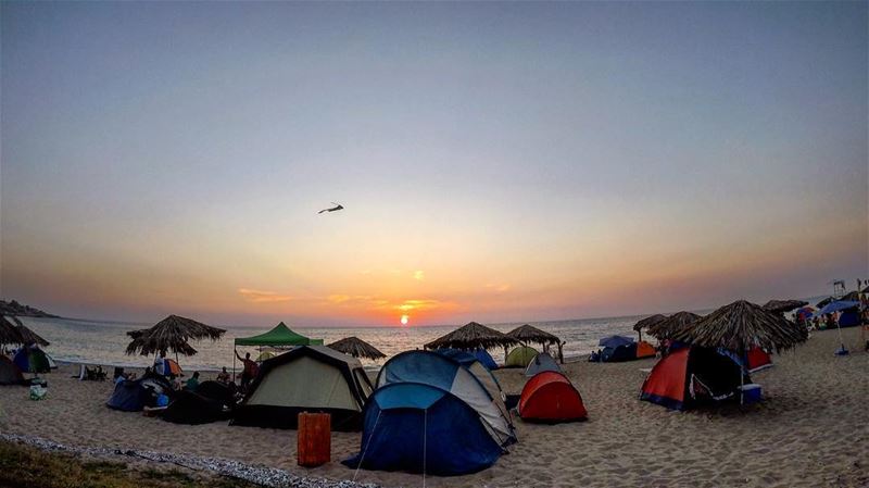 sandance festival 🇱🇧 lebanon  lebanon_hdr  akoura  gopro  photooftheday... (Damour, Lebanon)