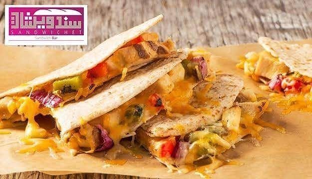 @sandwichet.lb -  It's the little details that make a big difference!!... (Sandwichet)