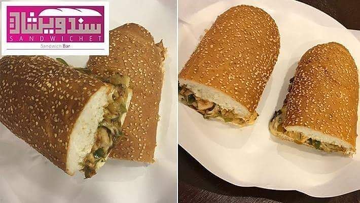 @sandwichet.lb -  It's the little details that make a big difference!!... (Sandwichet)