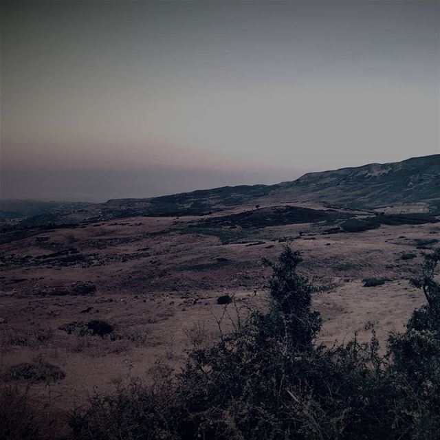  sanninemountain  sannine  lebanon  morning ...