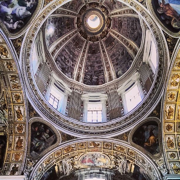  santa  maria  maggiore  rome  church  ig_worldclub  ig_lebanon  ig_leb ... (Basilica di Santa Maria Maggiore)