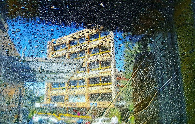 Saturday Car wash Lebanon  super_lebanon  ig_lebanon  carwash  water ... (Hazmeih.... Beirut, Lebanon)