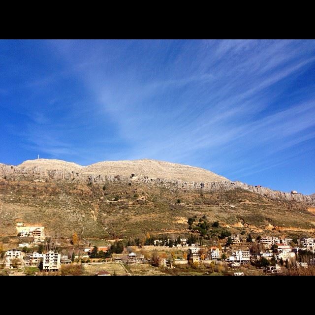  saturday  escapade  faraya  lebanon  pride  iphoneonly mountlebanon ...