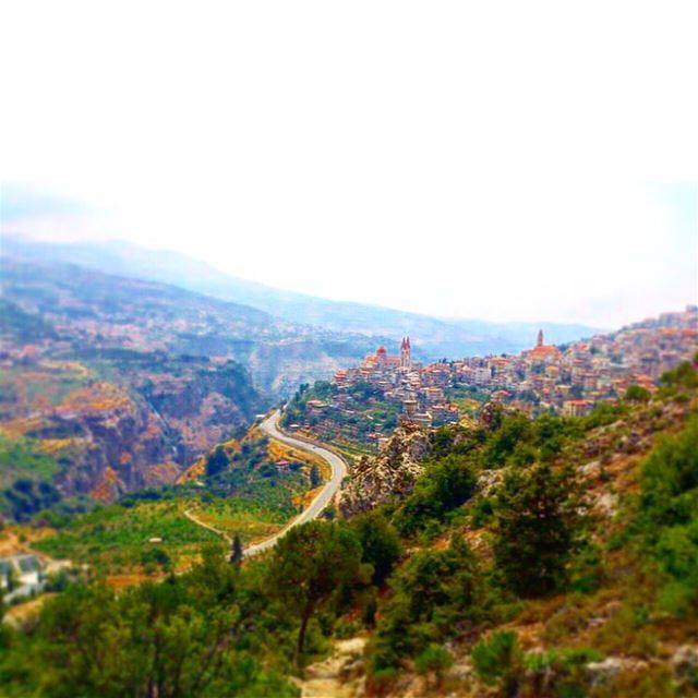 Saturday mood be like 🏞...@livelovebarouk @livelovecedars (Bâroûk, Mont-Liban, Lebanon)