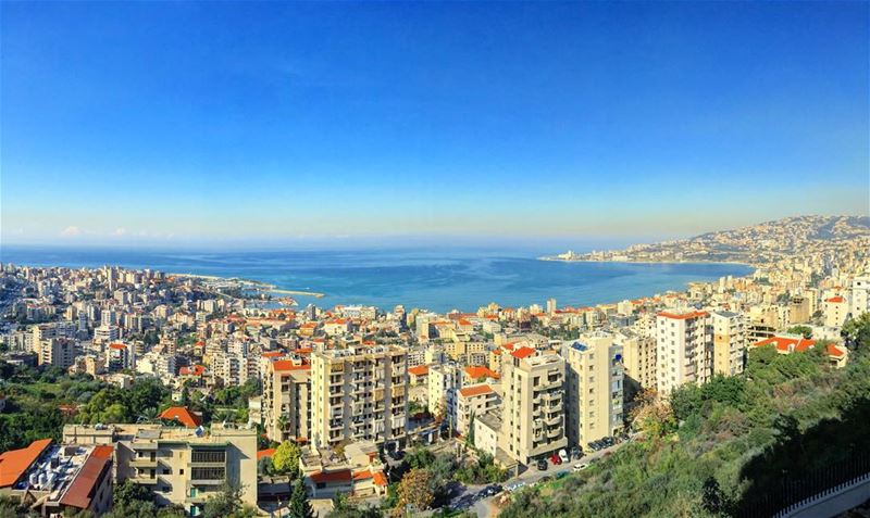  saturday  ☀️  jounieh  👌  perfection  😍  livelovejounieh ... (Joünié)