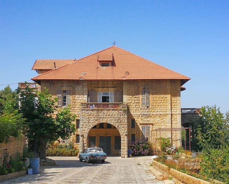 🔺SAWFAR 🏡🏠🏡 LEBANON 🔺__________________________________ lebanon... (Sawfar, Mont-Liban, Lebanon)