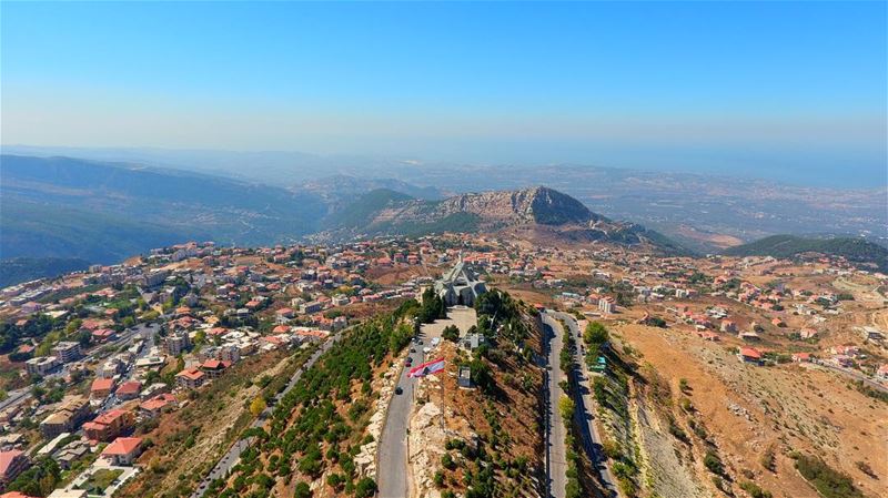 (Saydet El Hosn - Ehden)