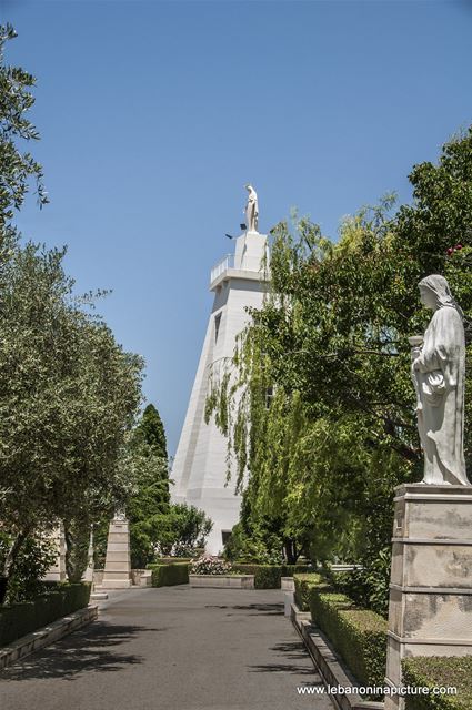 Saydet el Marahem (Mizyara, North Lebanon)