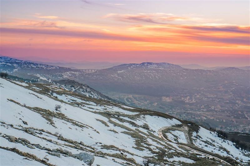 Scenes from Falougha  lebanon  mindthemountains ...