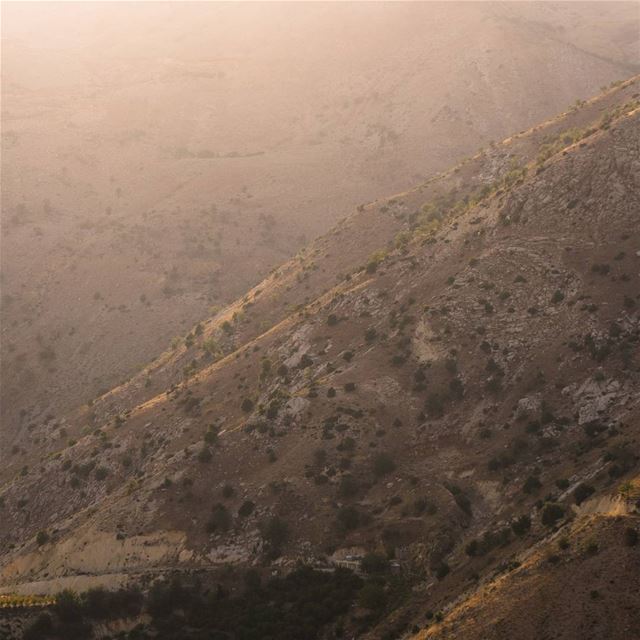 Scenes from Qaa El Rim  lebanon ...