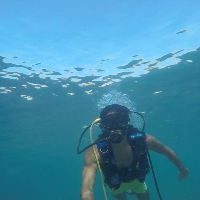  scubadiving  gopro  underwater  mood  lebanon  mare  acqua  sea ... (Byblos)