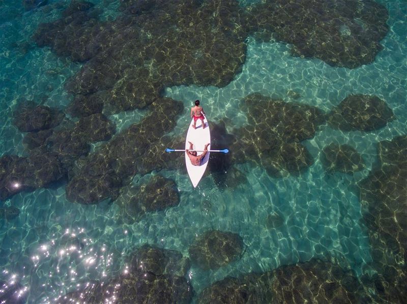 Sea of tranquility  livelovelebanon  livelovebeirut   ptk_lebanon ...