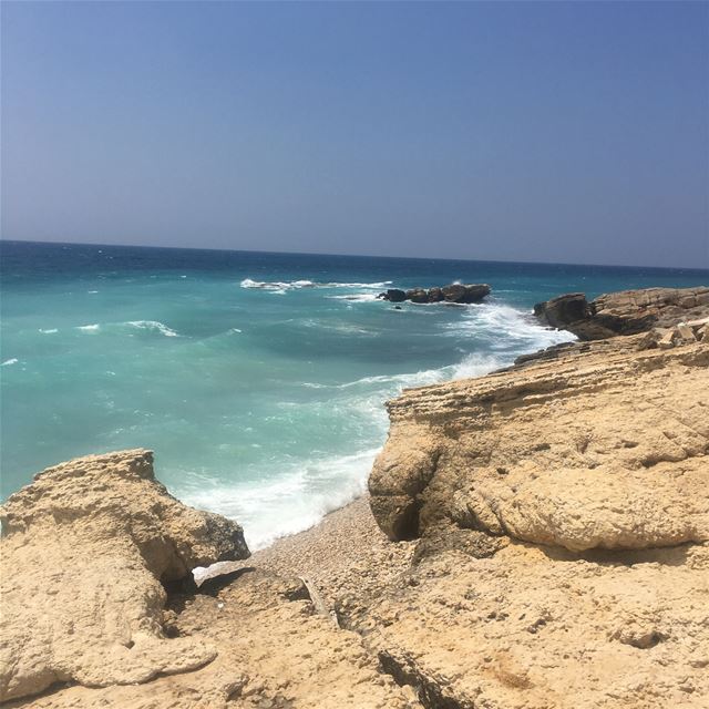 Sea photo shoots 🌊   summer_time summer_2018  lebanon  batroun ... (Lebanon)