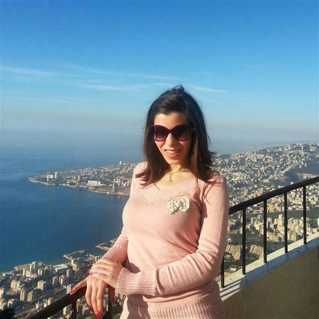  sea  sky_perfection  sky  harisalebanon  beautiful  beauty  life  smile ...