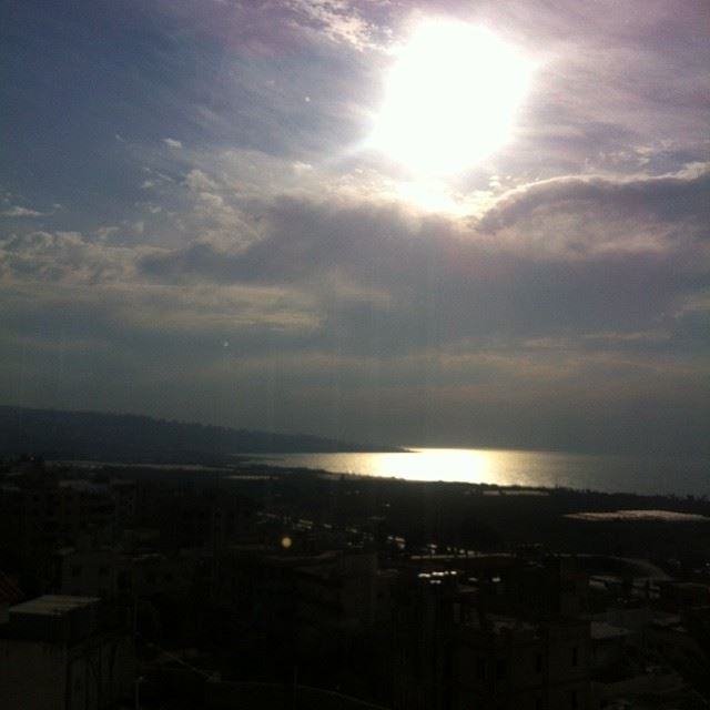  sea-view  beach  damour ... (Damour, Lebanon)