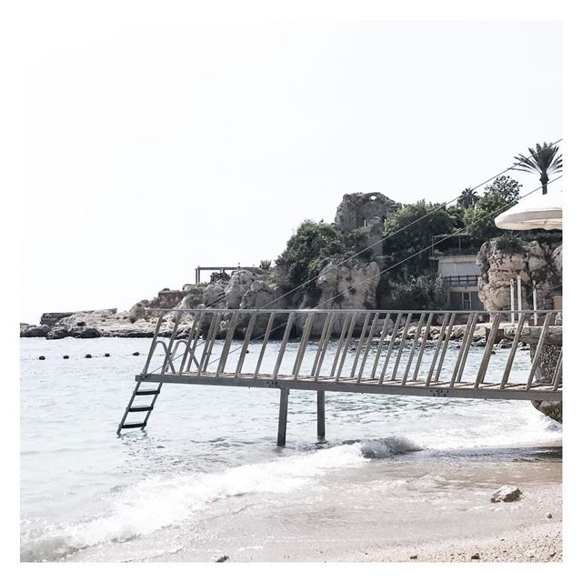 Sea you soon 🌊 (Aquamarina 2 Complex)