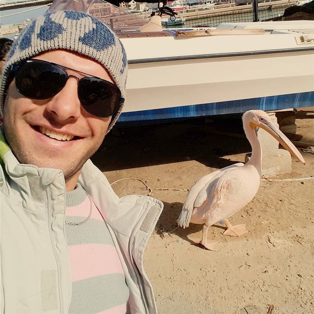 Selfie Batroun  liban  Selfie  WhatsUpLebanon  Morning  Lebanon ... (Batroûn)