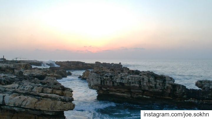 Serenity by  kfarabida🇱🇧🌊🇱🇧......... lebanon  batroun ...