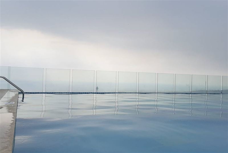 Serenity defined in a photo picoftheday  swim pool...