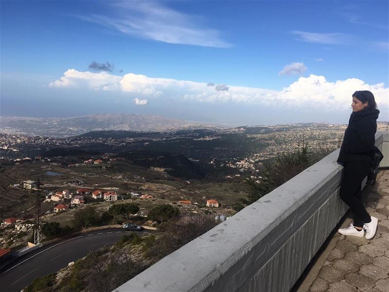 Serenity💚🇱🇧•••• ehden  ehdenview  view  skyfall  village ...