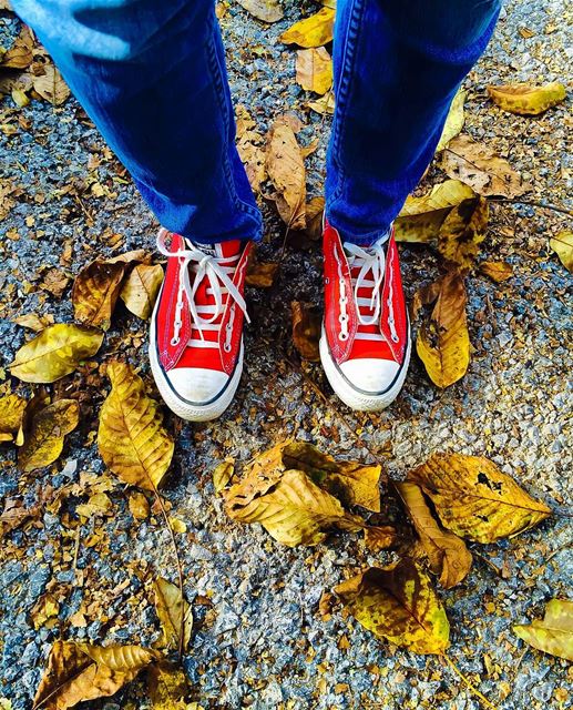 👟🍂🍁 sergesarkisphotography  photography  canon  canonphotography ...