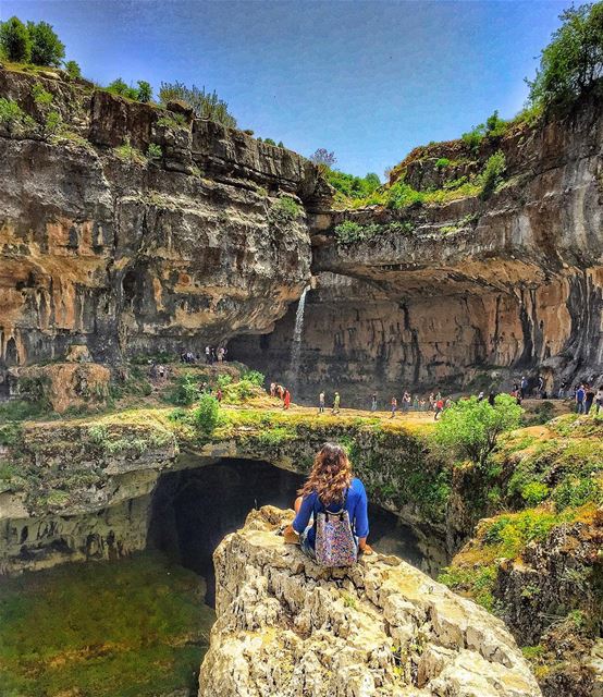 Serial... (Lebanon)