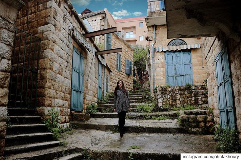 Shades of... (Marjayoûn, Al Janub, Lebanon)