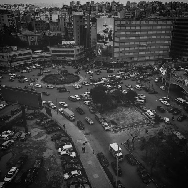 Shades of the city -  ichalhoub in  Tripoli north  Lebanon shooting ...