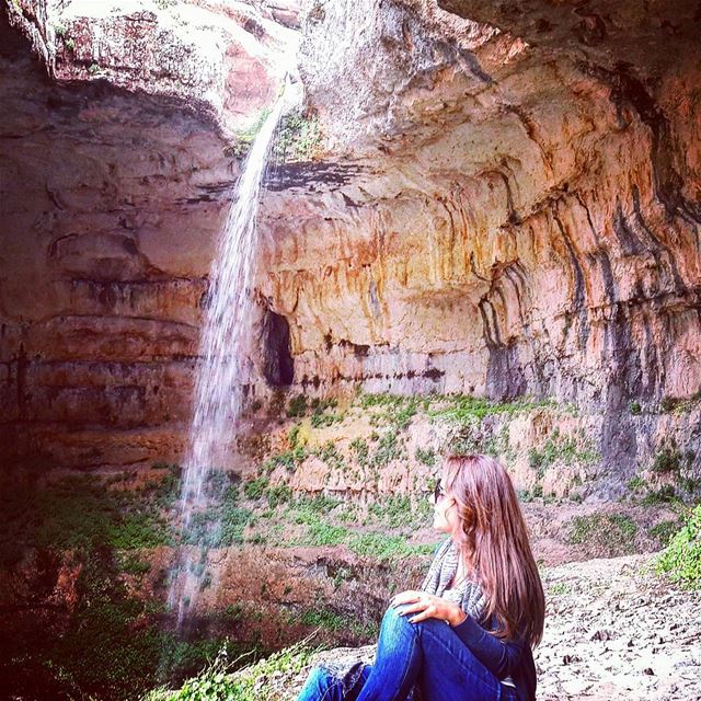 She looked back on her Life and realised that everything happened made her... (Belou3 Balaa)
