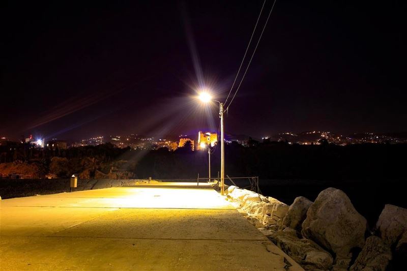 She's fire. But she won't burn you.. she knows all too well, how it feels... (Byblos)
