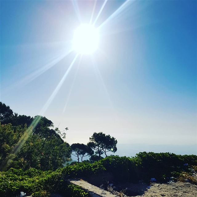 Shine bright...  ig_lebanon  instaamici  insta_lebanon  lebanon_hdr ... (Souk El Gharb)