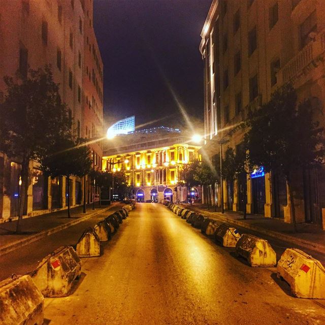 Shine bright like a diamond 💎  downtown  beirut  love  lebanon ... (Beirut Down Town)