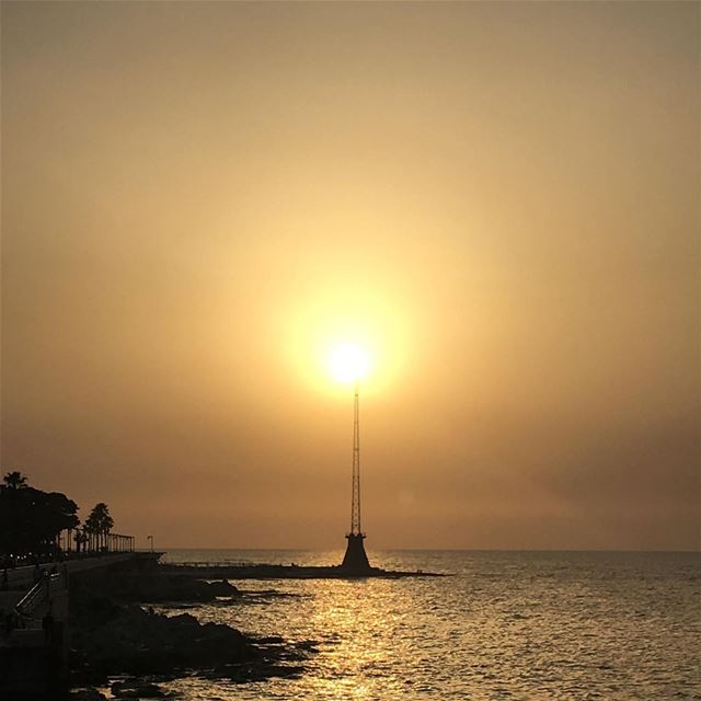Shine Bright Like A Diamond.When Everything Fits Perfectly. beirut ... (Beirut, Lebanon)
