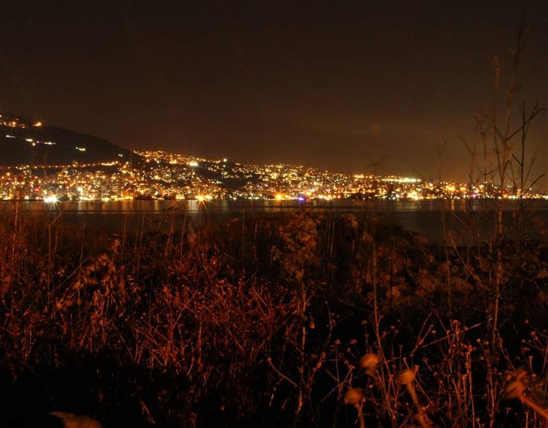 Shine on! .......... Lebanon  jounieh  jouniehbay   teamcanon ... (Joünié)