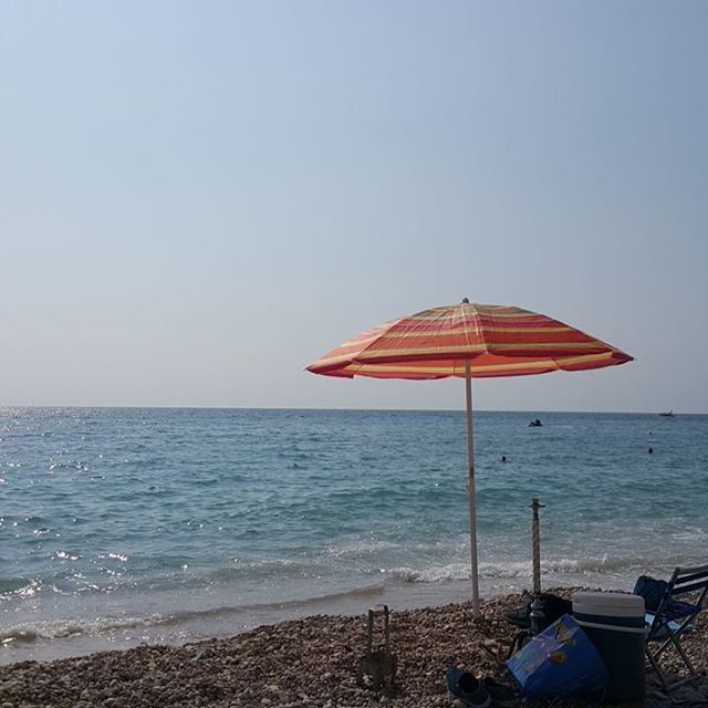 Shisha beach beach  shisha  shishashop  lebanon  jbeil  vitaminsea  sea ...