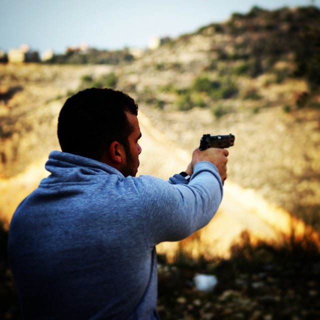  shooting  Dalhoun  Lebanon  9mm 16bullet...