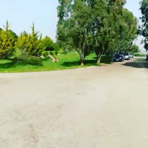  shortvideo morningwalk sunday sundaynorning sundaymotivation  sundayvibes... (Amioûn, Liban-Nord, Lebanon)