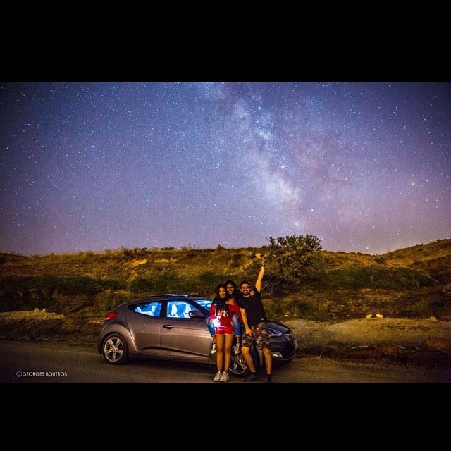 Shot taken on a road trip from Tannouring to Hadath el jebbeh-Lebanon... (Hadath Al Jubbah, Liban-Nord, Lebanon)