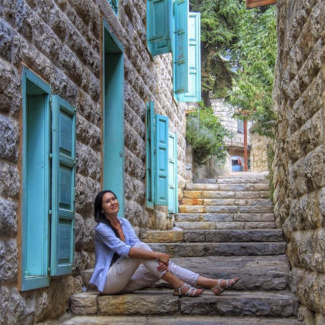 Shouf Biosphere Reserve