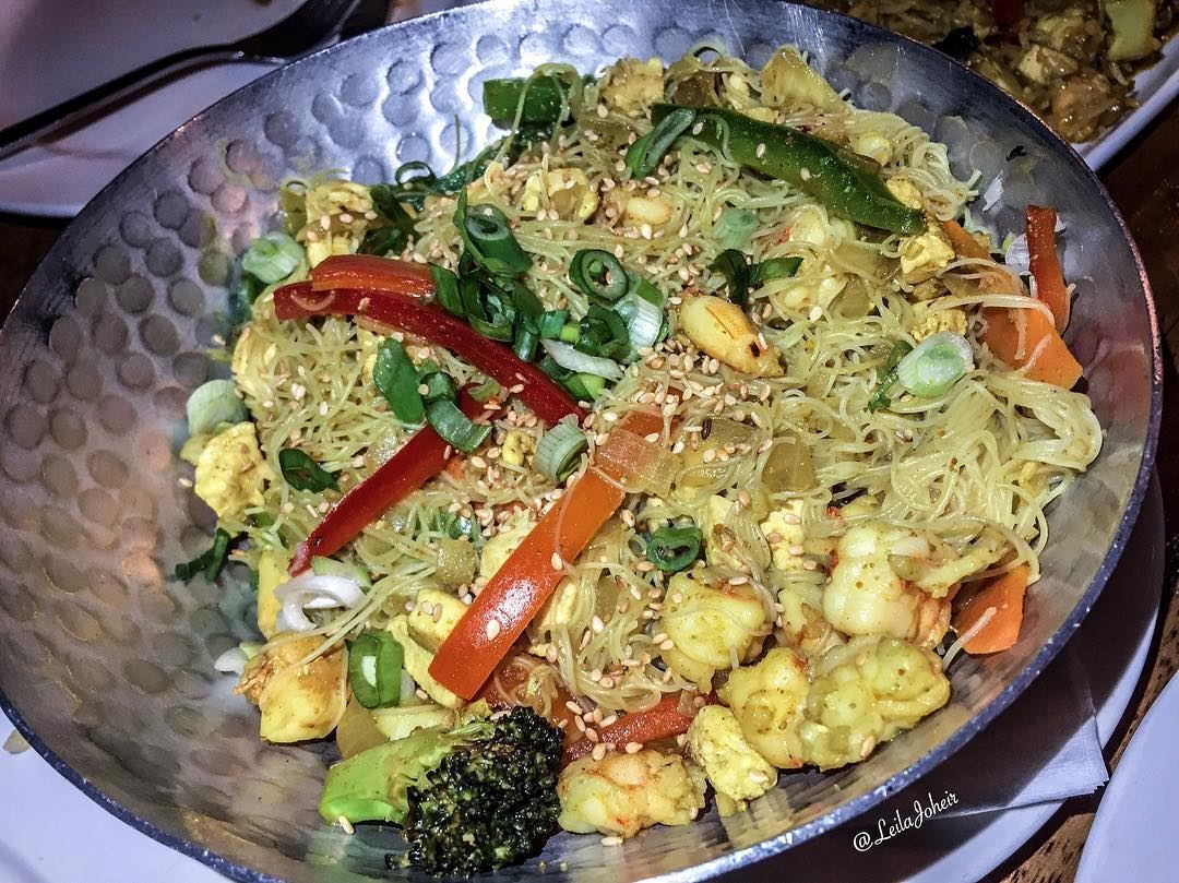  shrimp  foodie  singaporenoodles  wraps  liveloveeat  tasteandflavors ...